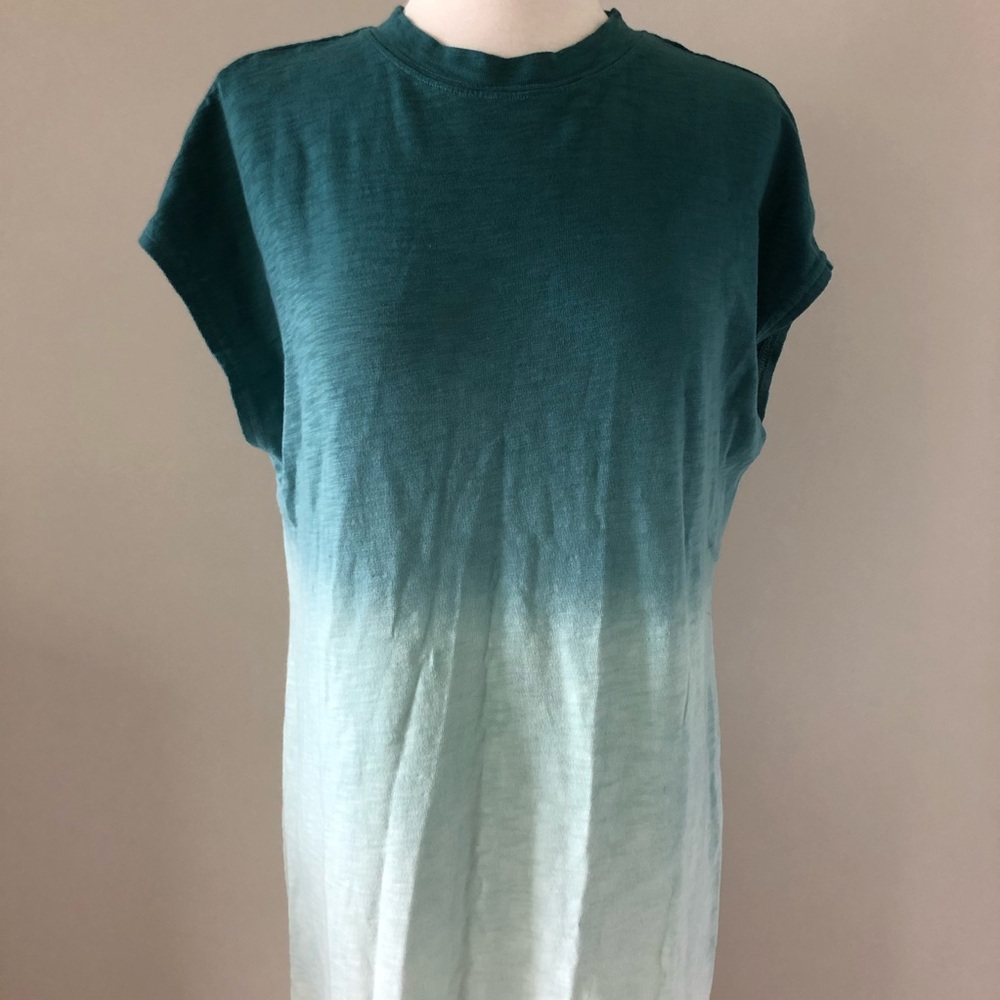 Universal Thread midi t-shirt dress